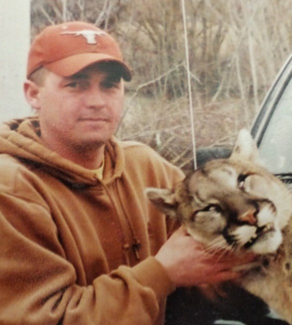 Obituary of Steven Miles DeFrance