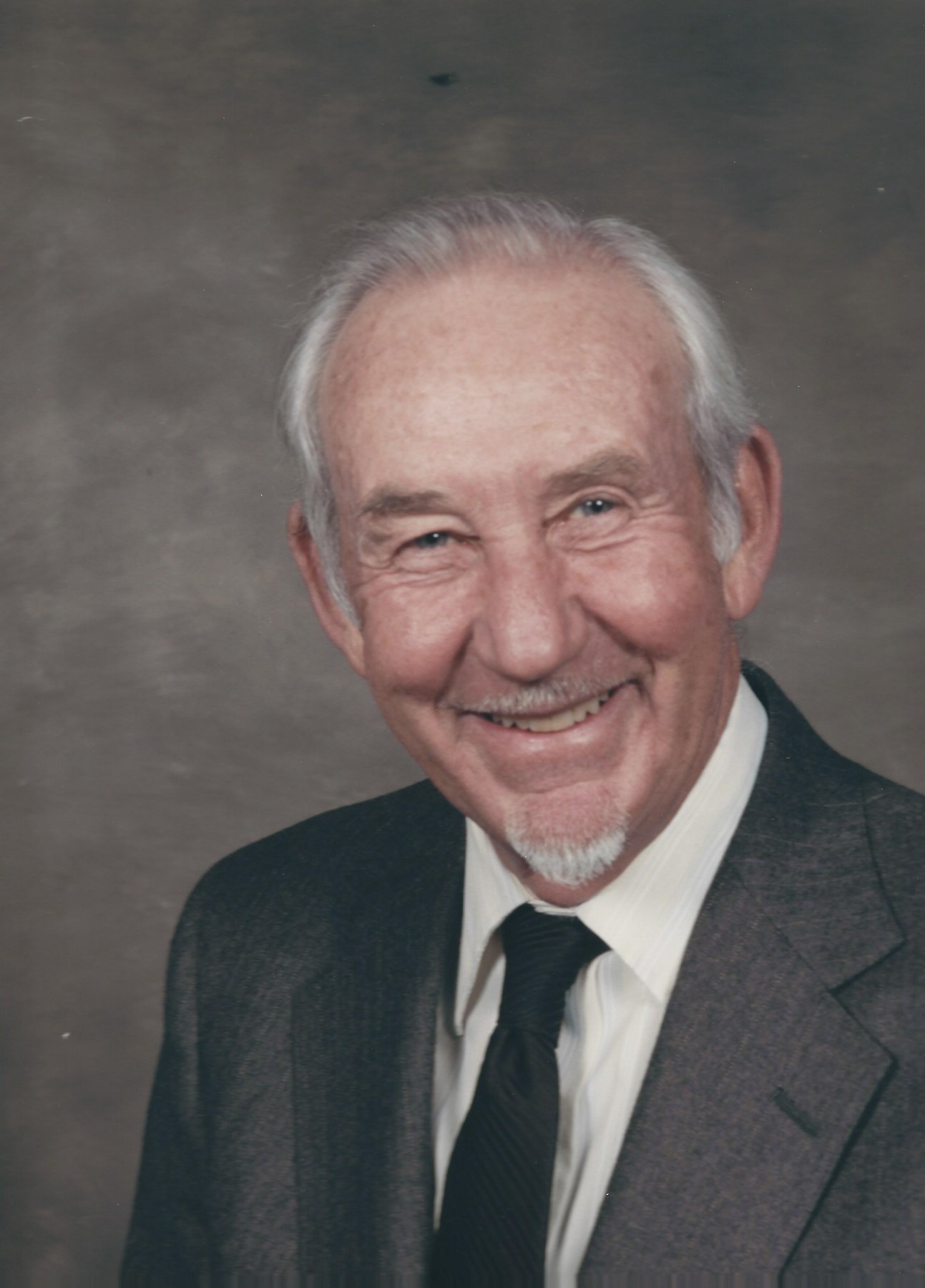 Avis de décès de John Joseph Eck