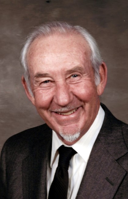 Avis de décès de John Joseph Eck