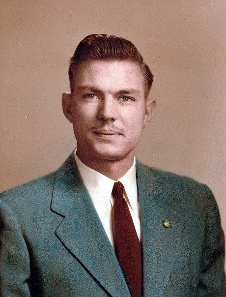 Obituary of Elmer Ralph Fincke