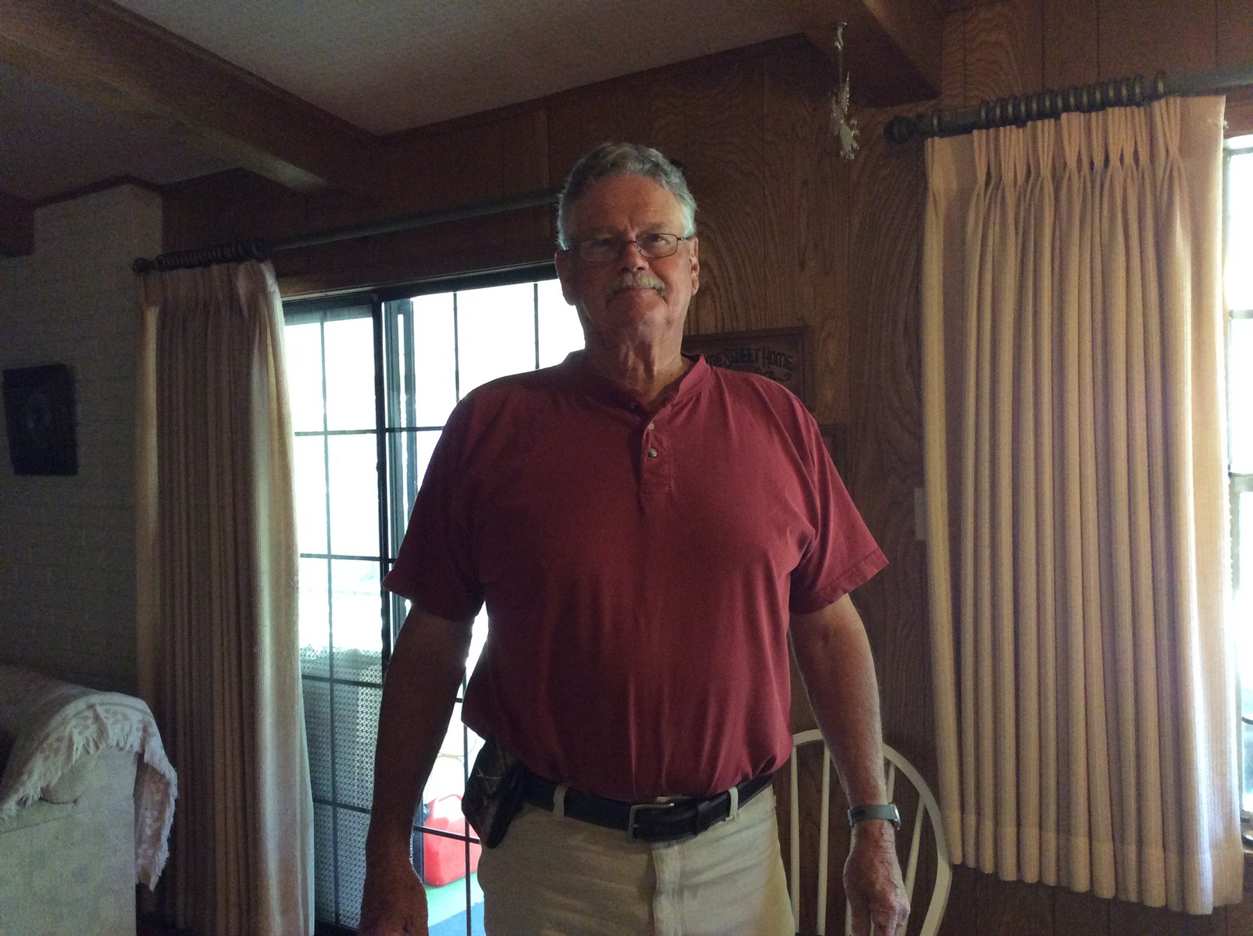 Obituary of Robert Michael Ritchie