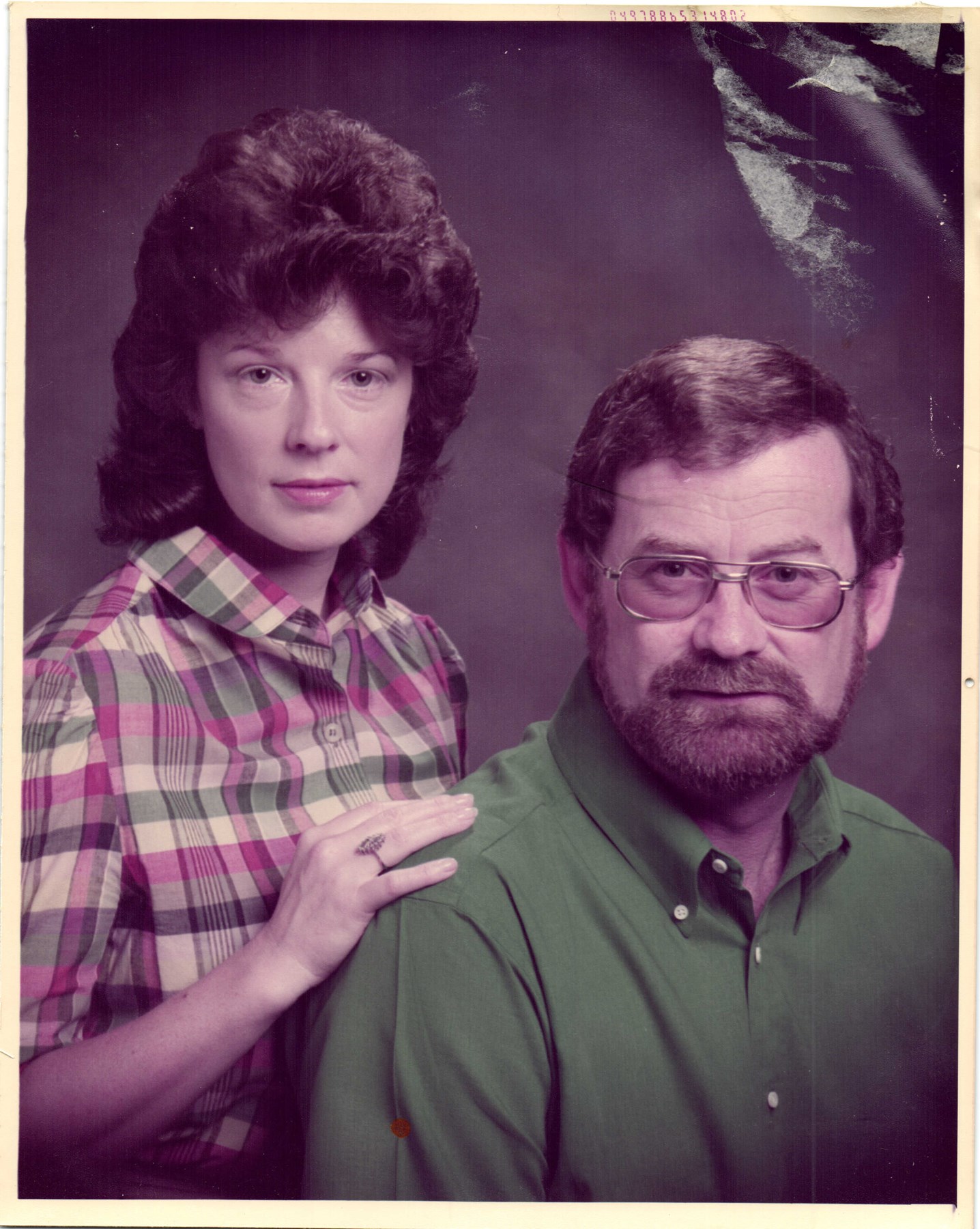 Obituary of David Lyndon White