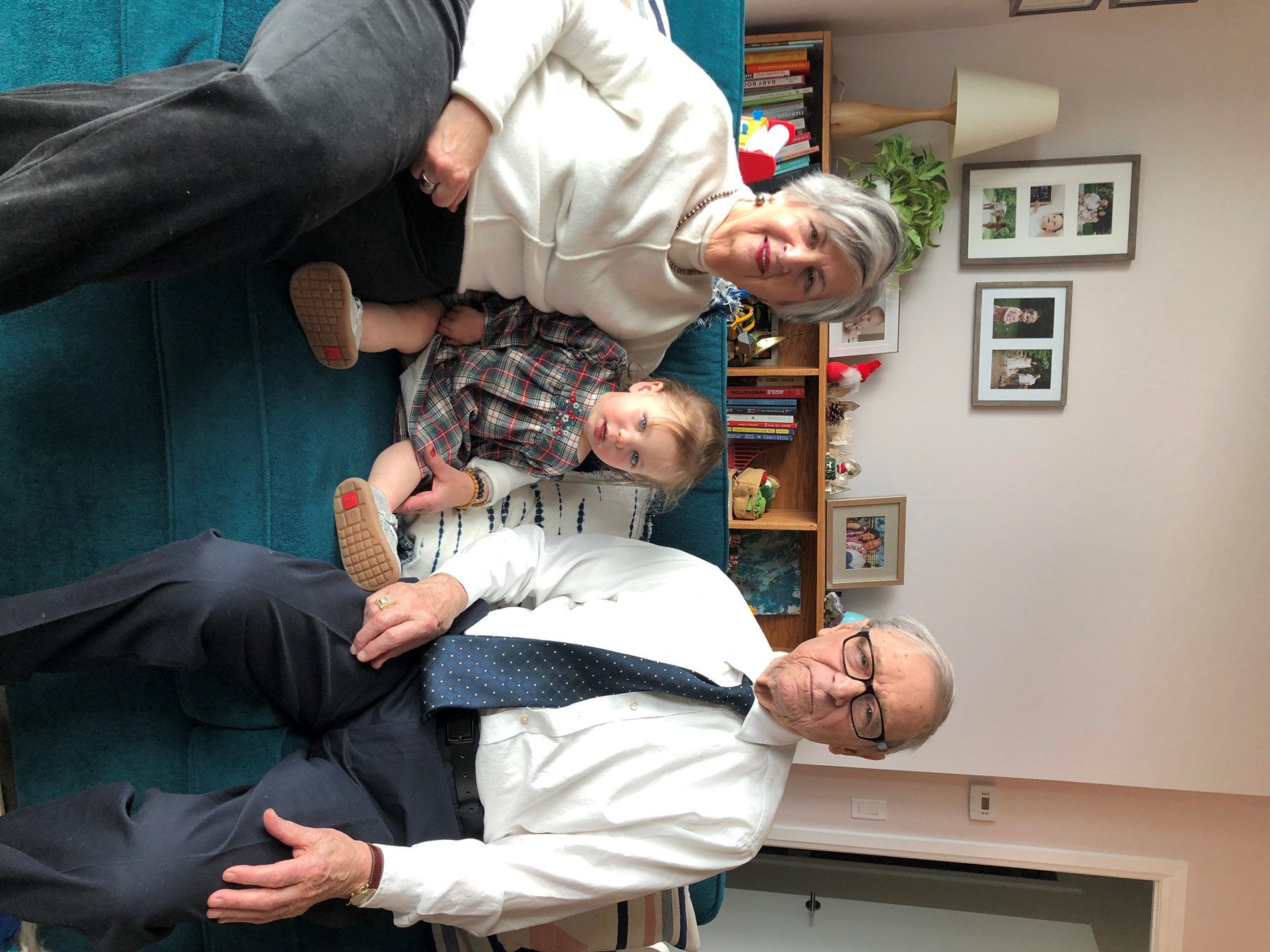 Obituary of Alfred Cavazzini