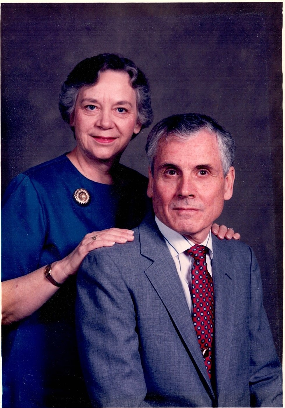 Obituary of Harold L. Zimmermann