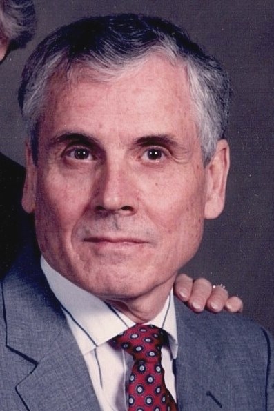 Obituary of Harold L. Zimmermann