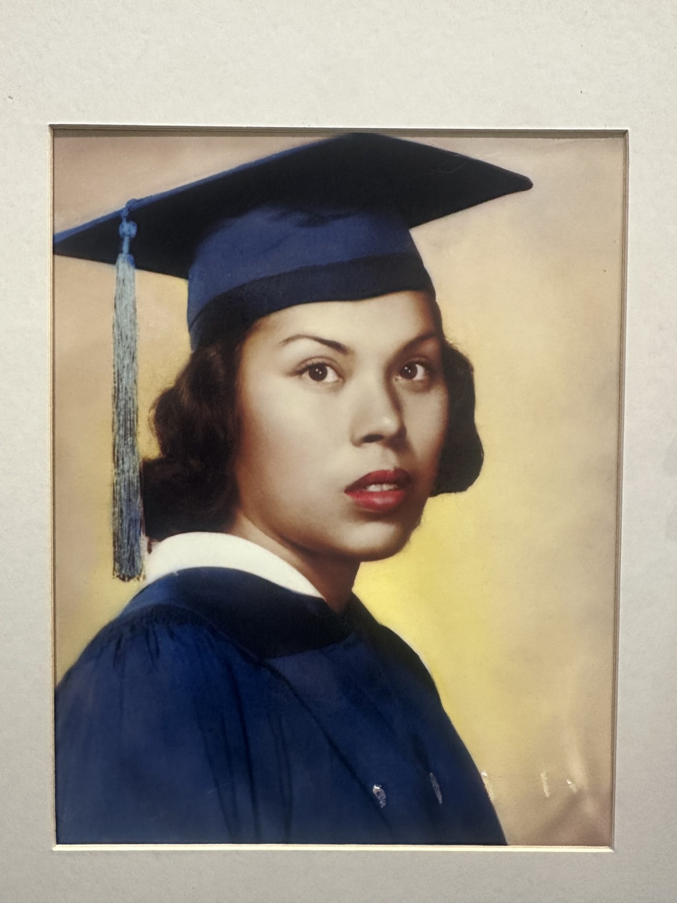 Obituary of Mary Rascon