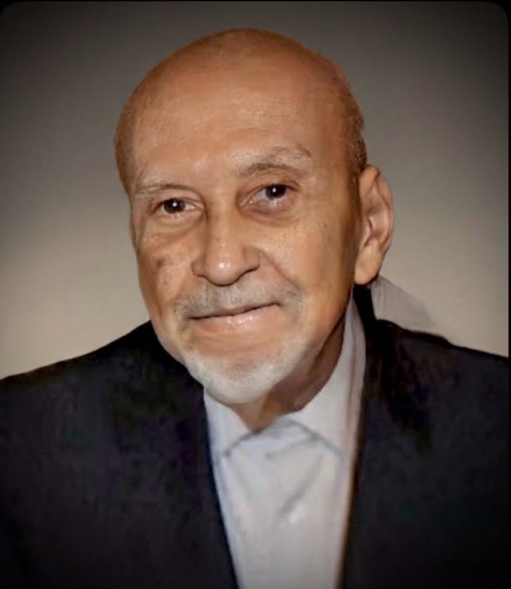 Obituary of Antonio Sanchez