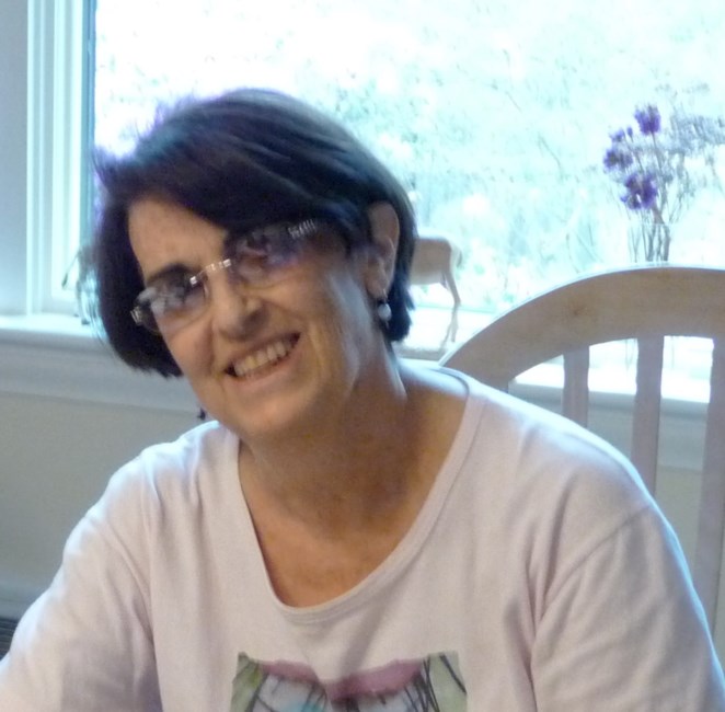 Obituary of Sandra A. Baer