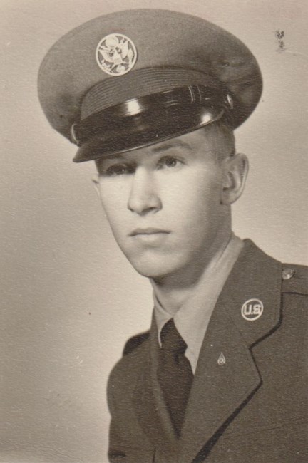 Obituary of Terrence "Terry" Leonard Carr