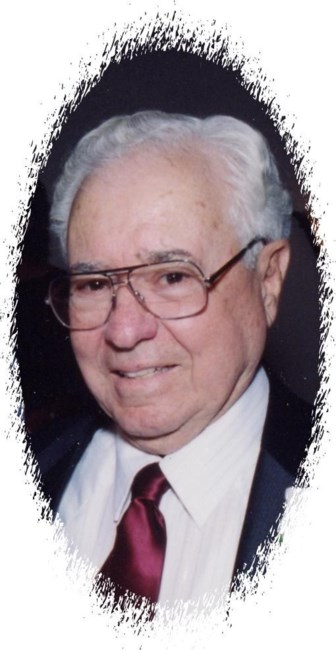 Obituary of Santo Charles Daverso