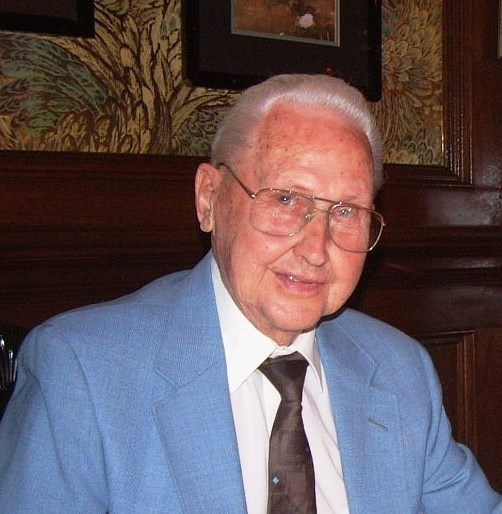 Obituary of Victor Truman Kjenstad