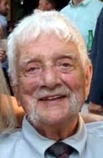 Obituary of Richard Joseph Pfeffer