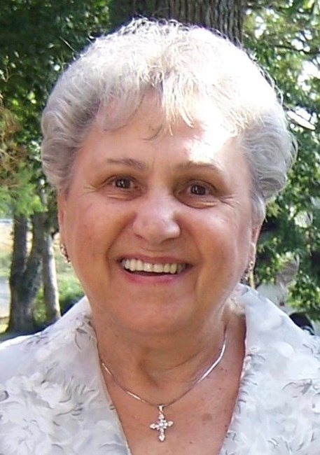 Obituary of Rosalie C DePinto