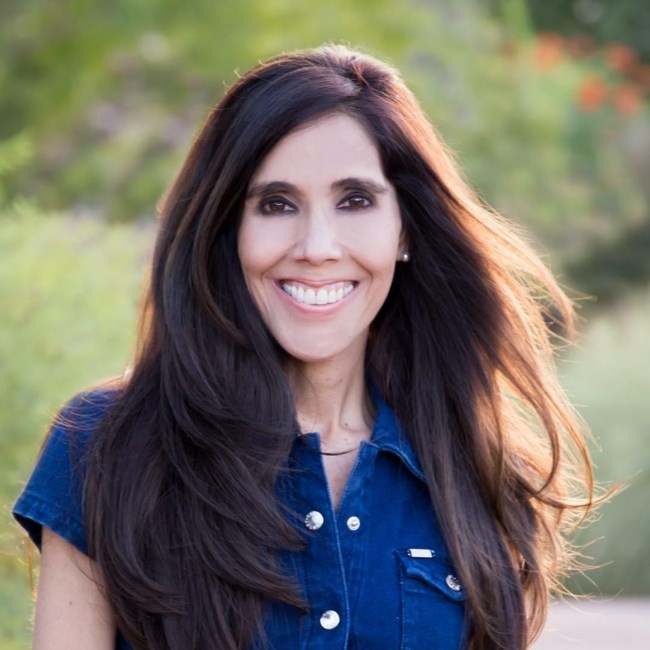 Obituary of Vera Marie Roberto Flores