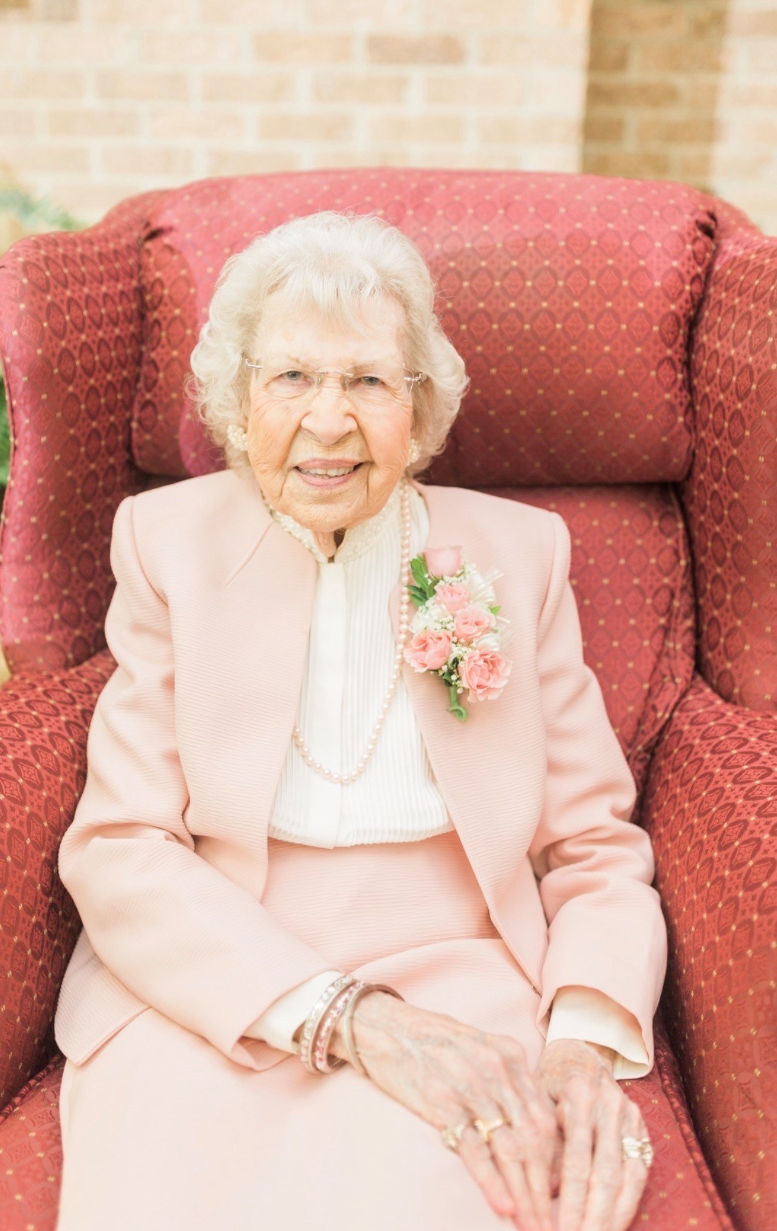 Obituary of Thelma Louise Howell