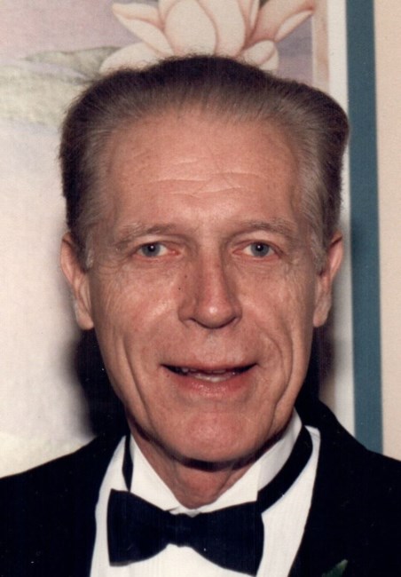 Obituary of Harry E. Seidell