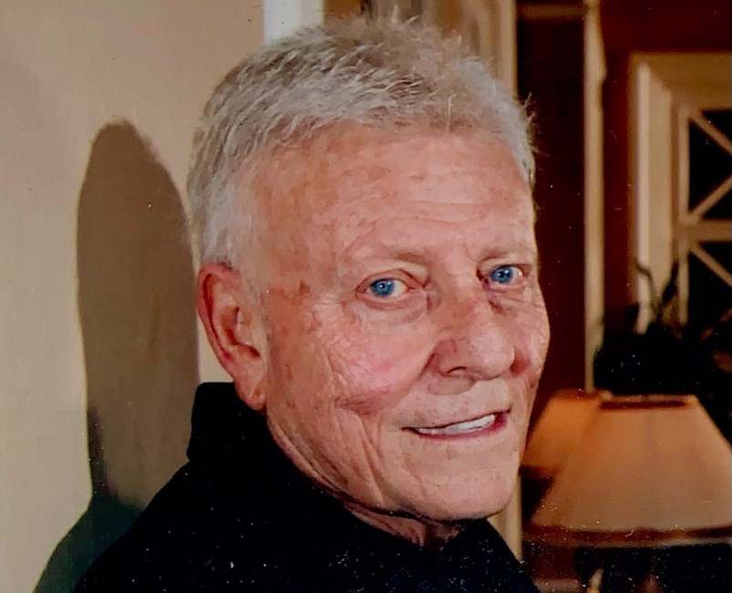 Obituary of Lawrence Benjamin Levy