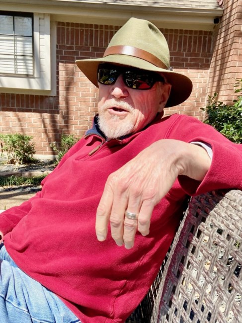 Obituary of Nathan Allen Henderson