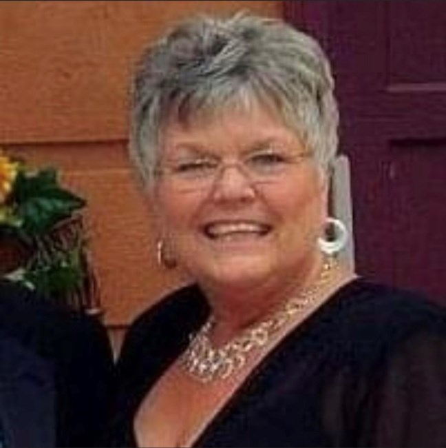 Obituary of Linda Gail (Johnson) Baldwin
