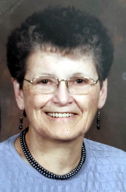 Obituario de Linda Sue Markley