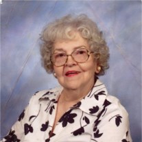 Obituary of Victoria Jule Schmid Bender