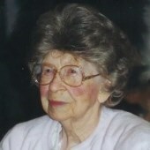 Obituary of Violet V. Jennings