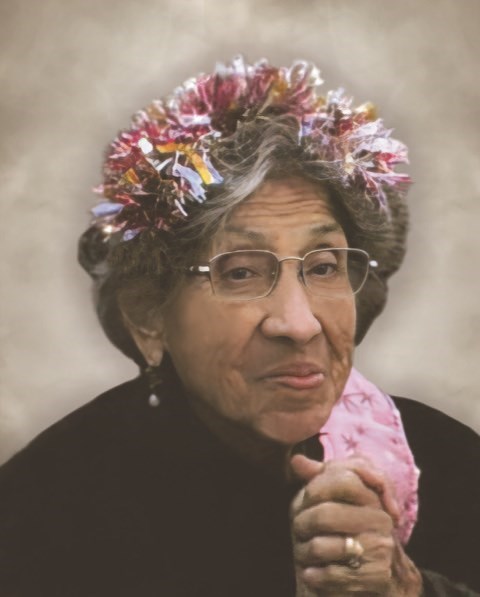 Obituary of Esperanza Murillo Castro