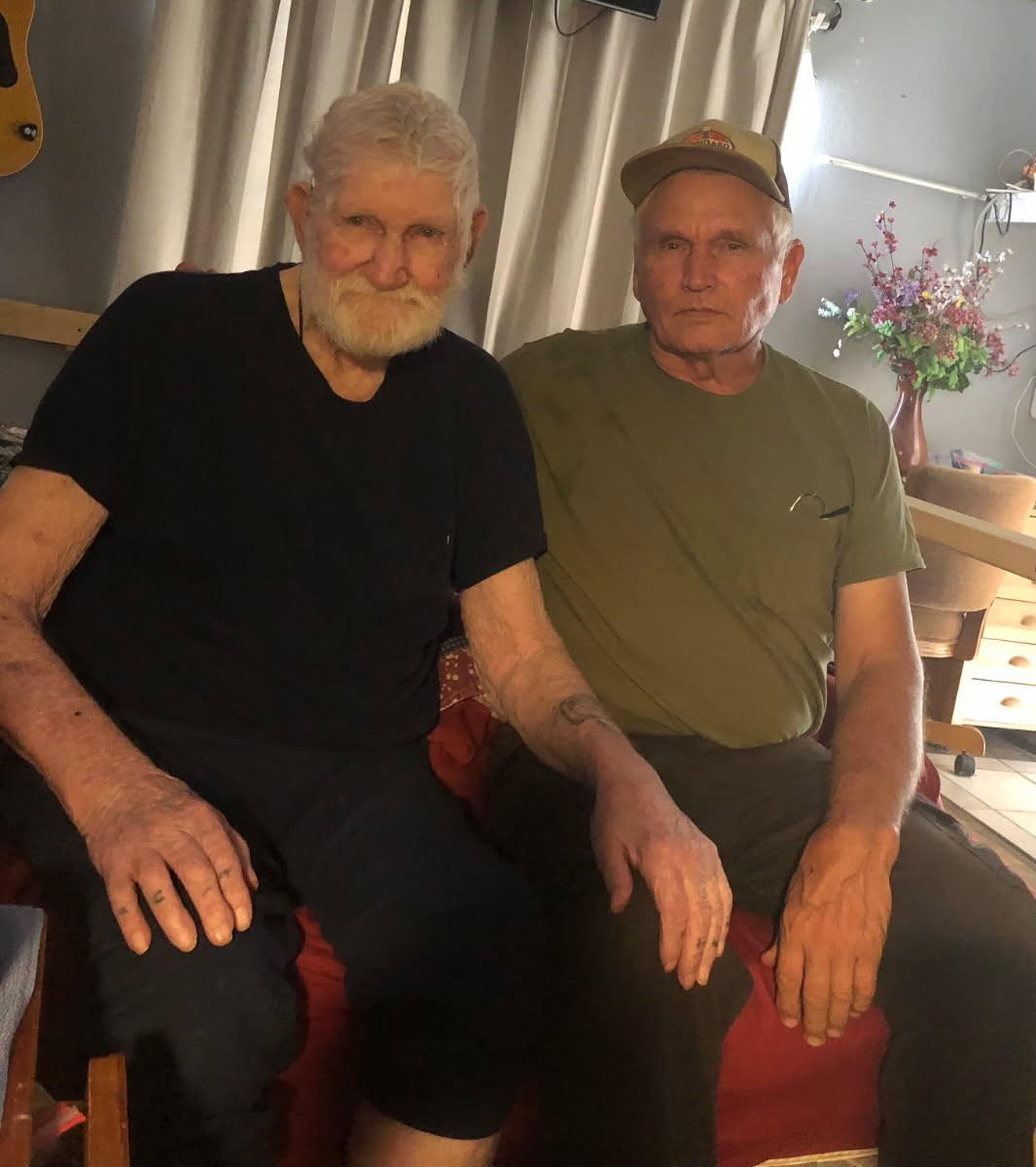 Obituary of Bobby Glen Cox