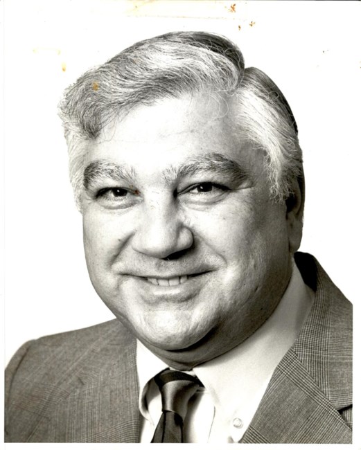 Obituary of P. Frederick "Fred" Stavola