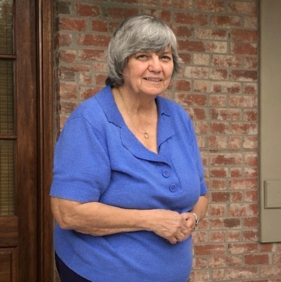 Obituario de Margaret "Bobbie Jane" Blanchard Rouyea