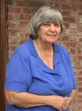 Obituario de Margaret "Bobbie Jane" Blanchard Rouyea