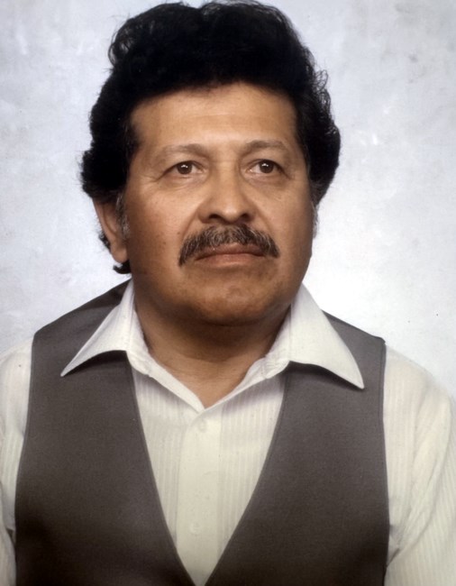 Obituary of Luis Gutierrez Suarez
