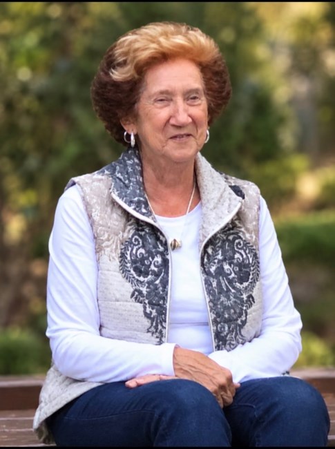 Obituary of Eva Cole