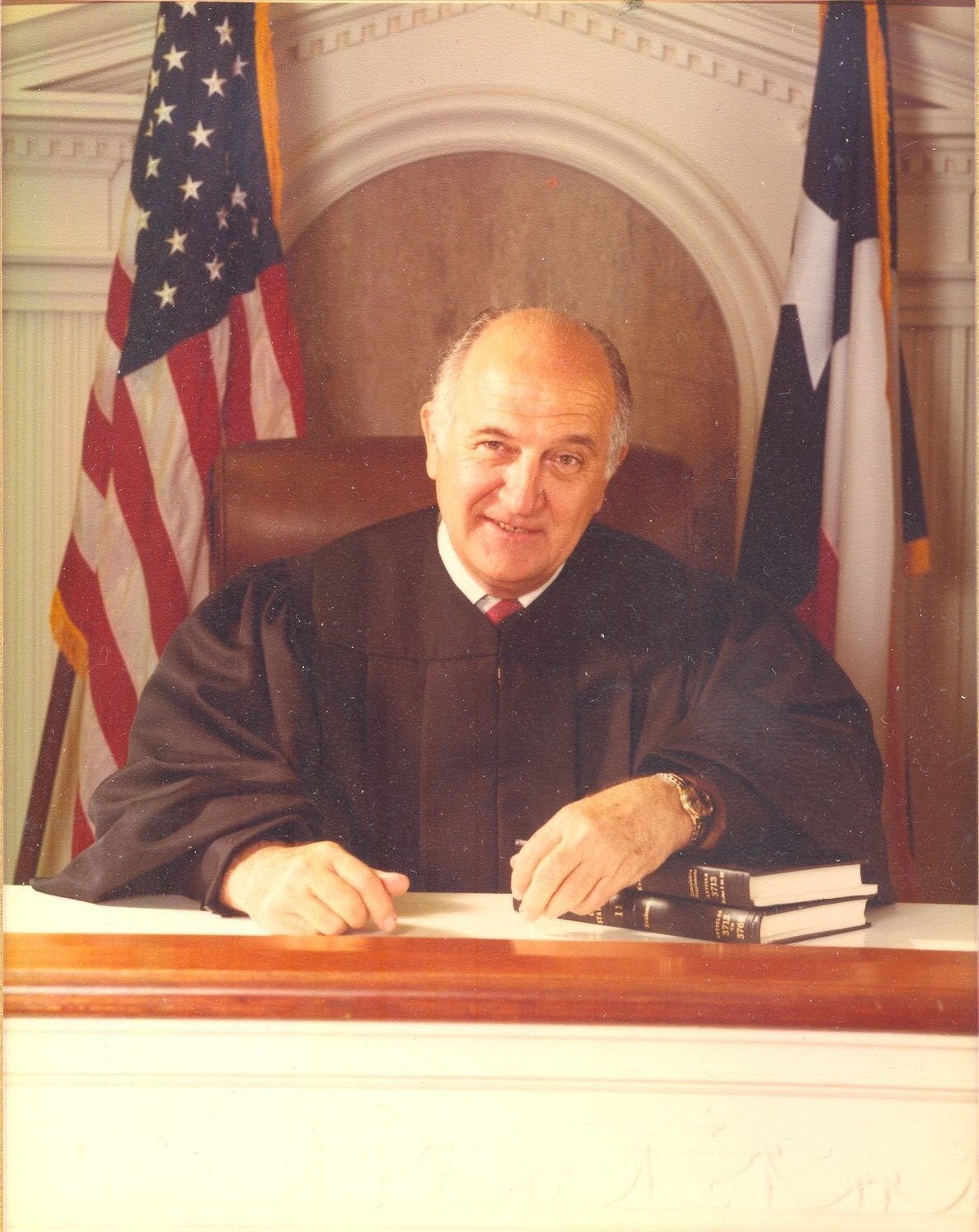 E.L. Toby Goldsmith Obituary Fort Worth, TX