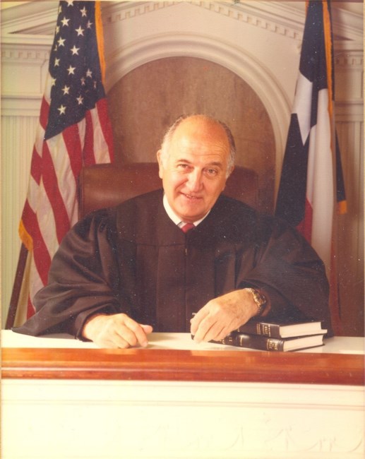 Obituary of E.L. Toby Goldsmith