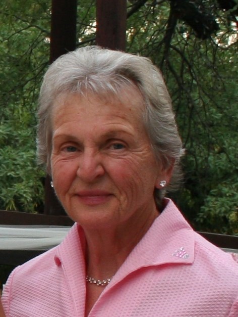 Obituary of Adriana Rozeboom