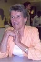 Obituary of Betsy Pfau Knotts