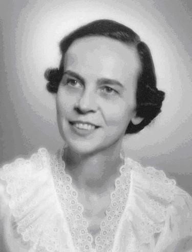Obituary of Anna V. Malone