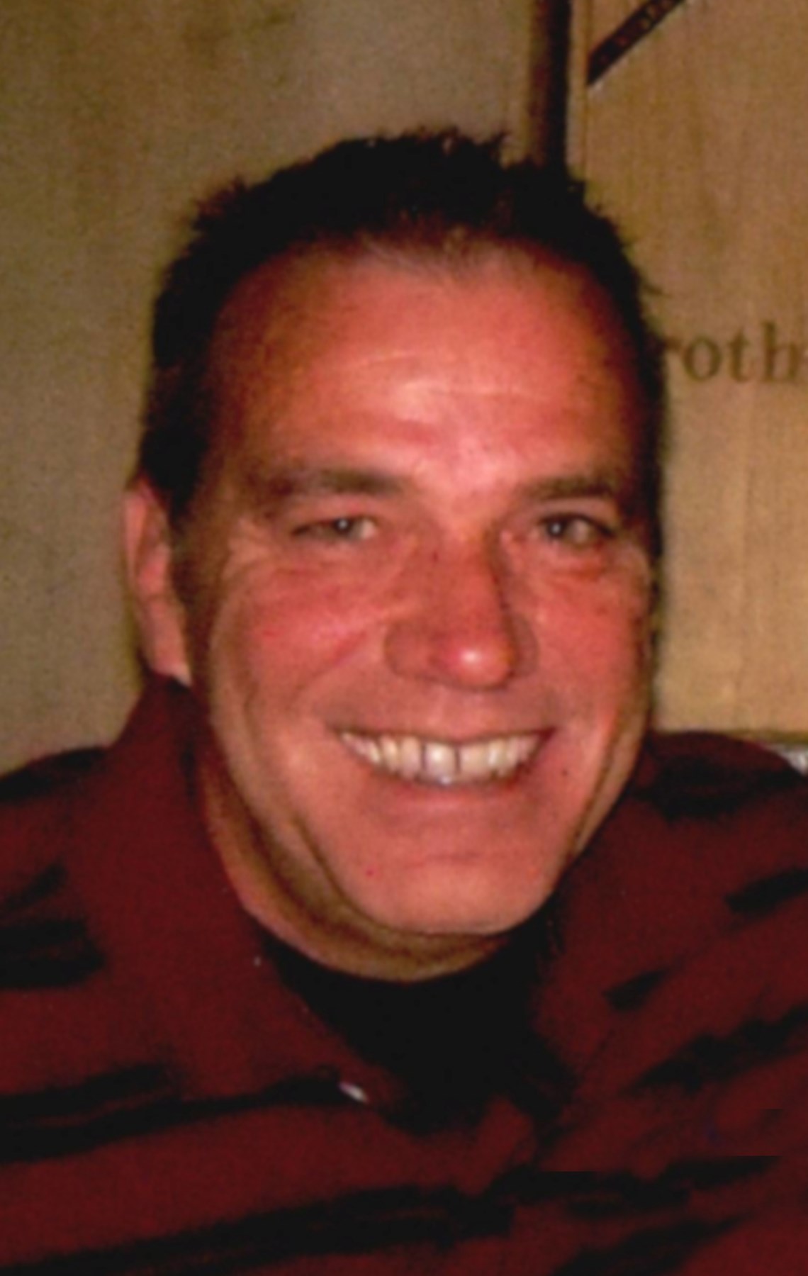 Obituary of Julius Delisio