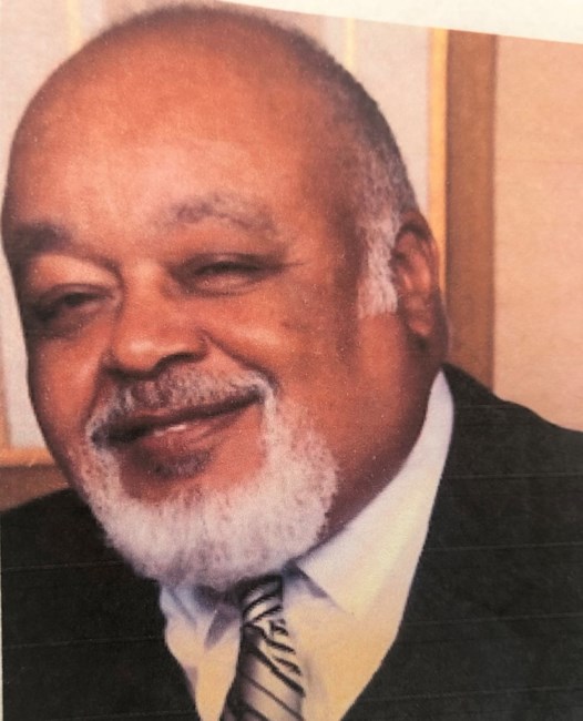 Obituary of Lewin Wyatt Jr.