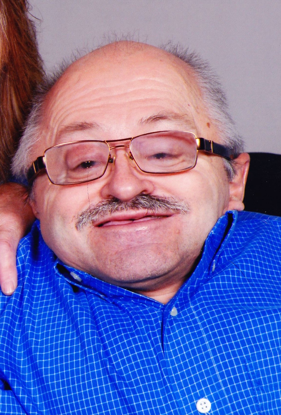 Mark Alan Peck Obituary Lansing, MI