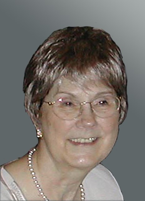 Obituary of Shirley J. Shumaker