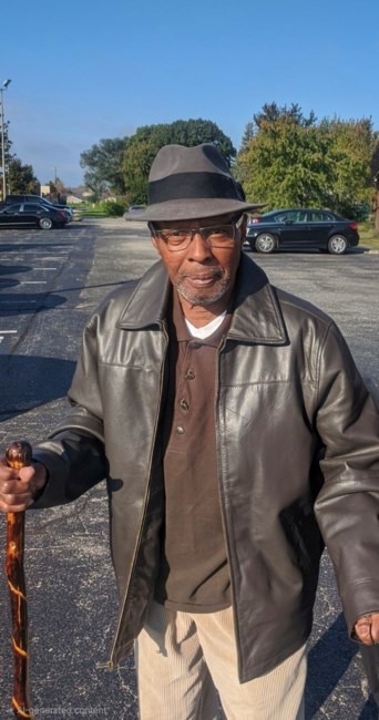 Obituario de Robert Carroll