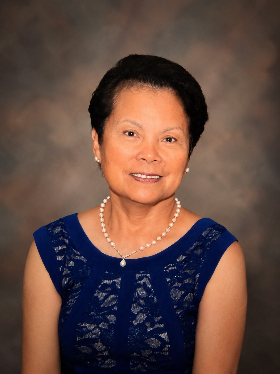 Obituary of Purita D. Rivera