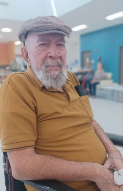 Obituario de Jaime Antonio Ferrá Garau