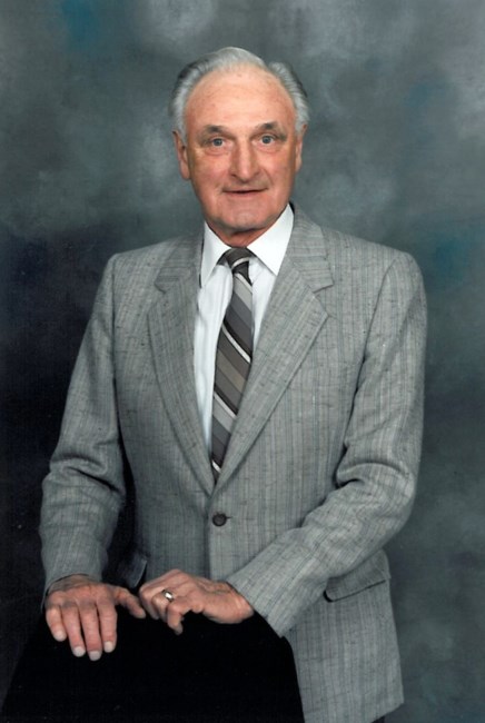 Obituario de Cecil Macmurchy Shaw