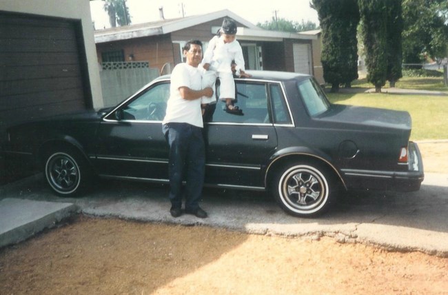 Jose Godinez Obituary West Covina Ca