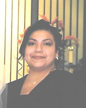 Obituary of Corina J. Cintron
