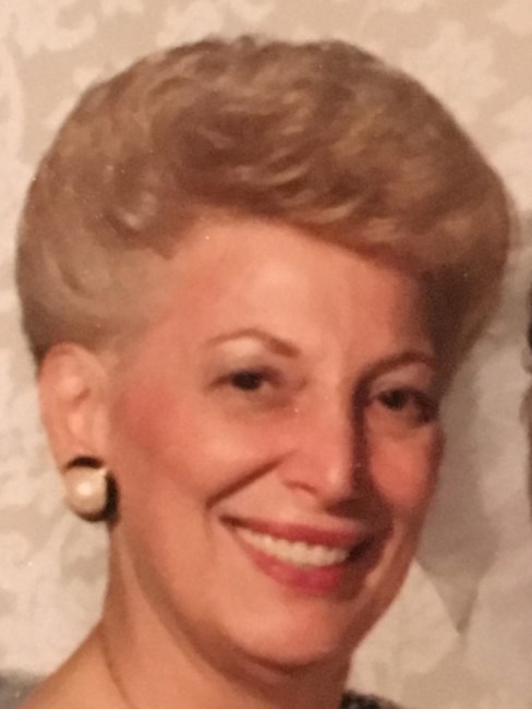 Obituary of Louise Salzano