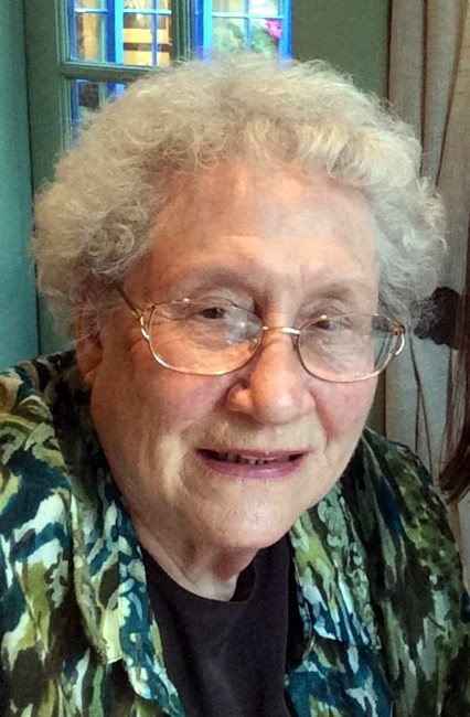 Obituary of Noriene Murray